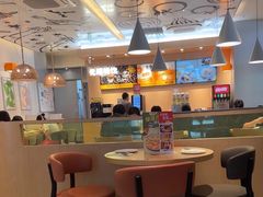 -菲滋意式餐厅(富阳东方茂店)