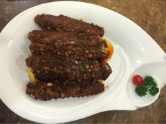 -椿记烧鹅(叠彩店)