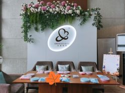 -大美母婴月子专护中心(紫峰店)