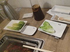 -野妹经典火锅(民治店)