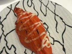 -争鲜回转寿司(双井家乐福店)