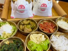 -杀猪天·韩国烤肉(总店)