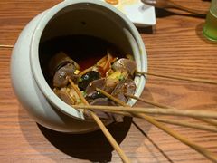 -峨嵋小镇·川菜(正定朗华店)