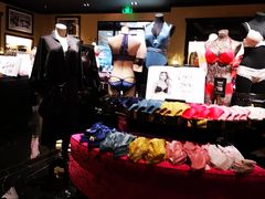 -Victoria's Secret(杭州湖滨银泰in77店)