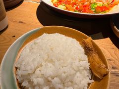 -吃饭皇帝大土家民族菜(正大广场店)