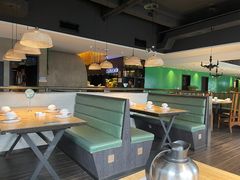 大堂-嫩芽·重庆菜馆(十八梯露台观景店)