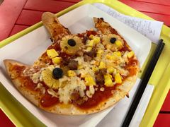 -Lotso Lunch Box 草莓熊餐盒