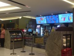 -中影国际影城(东方新天地CINITY店)