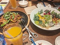 -小大董·烤鸭(王府井apm店)