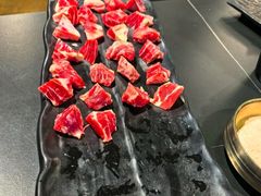 -黑牛无双·徐州烤肉(解放北路店)