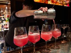 -Mogul Eatery·大亨餐酒馆