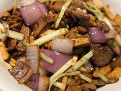 -寻裕记·现炒浇头面(人民广场店)