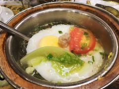 -我家福厨(万达中餐厅店)