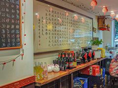 -刘师父老汉口江湖菜(蔡锷路店)
