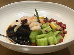 -四季餐厅(华苑店)
