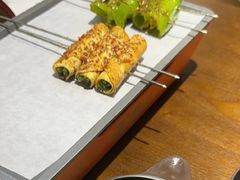 -半酌烧烤小酒馆(南京东路店)