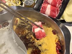 -三江汇火锅店(保全街店)