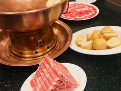 -南门涮肉(通州店)