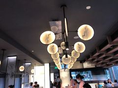 -绿茶餐厅(成都太古里店)