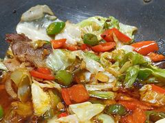 -欧记轩龙虾·私房菜(A店)