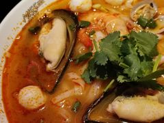 冬阴功海鲜粉-MISS PHO·觅粉·越南粉实验室(保利文化广场店)