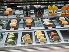 -Peet's 皮爷咖啡(乐峰店)