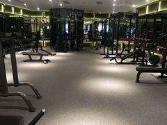 -银吉姆健身(恒隆馆)