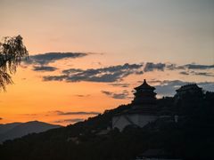 -颐和园