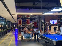 -银吉姆健身(平江万达馆)