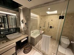 -大连富丽华大酒店