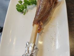 -老牌坊鲁菜名店(聊城美食岛店)