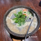 表哥表妹还不来吃老友🐟？