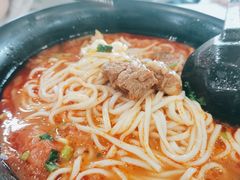 -李先生牛肉面大王(北京站售票厅餐厅)