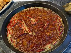 牛油红锅-蜀大侠火锅(建设路第五大道店)