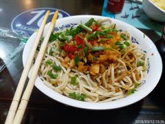 拌面-龙老五汤店(站前西路店)