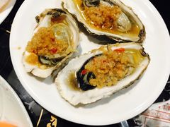 -松坂屋日料自助(长城路店)