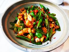 农家小炒肉-湘语·湖南家常菜(新洲店)