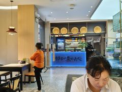 -鱼你相聚·河鲜馆(袁家岭店)