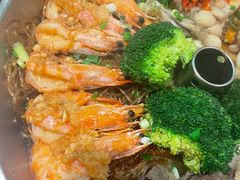 -璞臻汽锅餐厅(南京东路店)