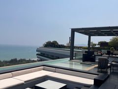 -瑰丽酒店·海吧·天际下午茶·现场DJ·天台酒吧