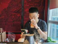 -春丽小马(济南恒隆广场店)