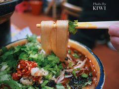 缠绵火锅粉-冒椒火辣(太古里店)