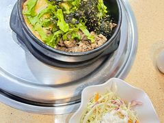 -元祖李朝(新威路店)