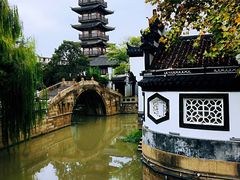 -秋霞圃