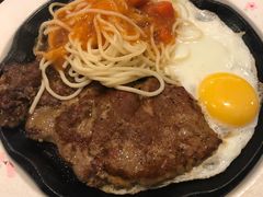 -豪客来牛排(新街口羊皮巷店)