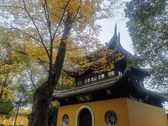 -西园戒幢律寺