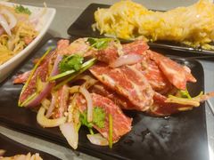 -红岸碳烤齐齐哈尔原味生态烤肉