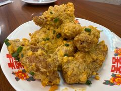 -谢记上海大排档(长寿路店)