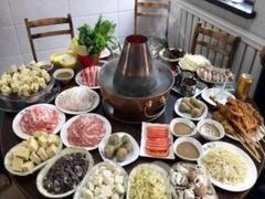 -元盛居(生态大街店)