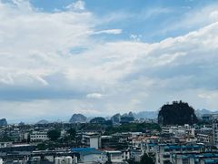 -叠彩山景区